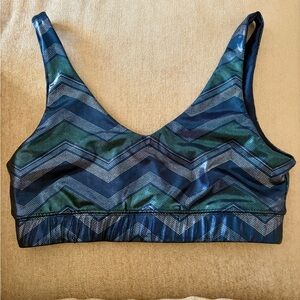 EleVen Ports Bra by Venus Williams
